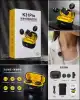 ست میکروفن بی سیم مدل K31pro