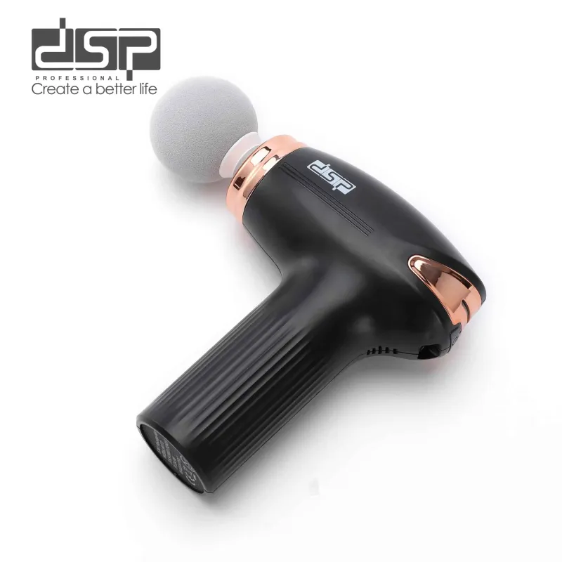 ماساژور برقی دی اس پی | DSP مدل 80173 6in1