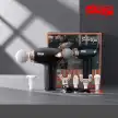 ماساژور برقی دی اس پی | DSP مدل 80173 6in1