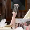 سشوار برس‌دار حالت‌دهنده 1200 وات دی اس پی | DSP مدل 50077u