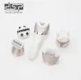 اپیلاتور دی اس پی مدل dsp-70019u 5in1