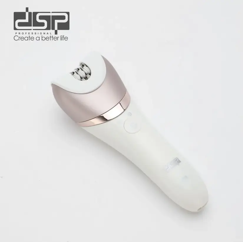 اپیلاتور دی اس پی مدل dsp-70019u 5in1