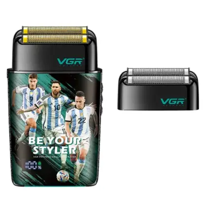 شیور صورت وی جی آر مدل V-309
