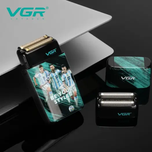 شیور صورت وی جی آر مدل V-309