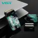 شیور صورت وی جی آر مدل V-309