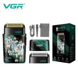 شیور صورت وی جی آر مدل V-309