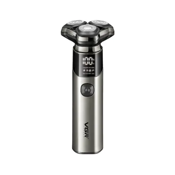 ریش تراش چرخشی وی جی آر مدل V-321