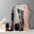 سشوار برس‌دار چرخشی 1200 وات دی اس پی مدل 50305 4in1