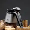 ماشین اصلاح موی صورت شارژی دی اس پی مدل 60725