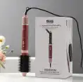 سشوار برس‌دار حالت‌دهنده دی اس پی مدل 50226