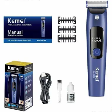 بادی گروم کیمی مدل KM-1909