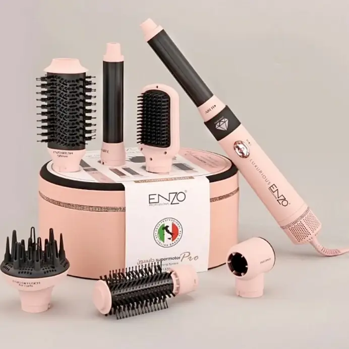سشوار چندکاره دایسون مدل EN-4133 PRO انزو پروفیشینال