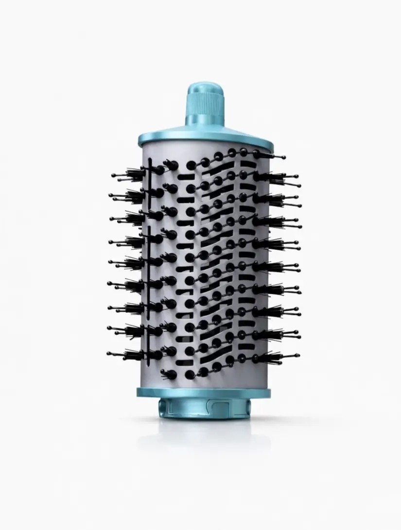 سشوار برس‌دار حالت‌دهنده 1000 وات وی جی ار مدل V-474 4in1
