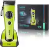ماشین اصلاح موی سر و صورت شارژی وی جی آر مدل V-880C