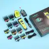 ماشین اصلاح موی سر و صورت شارژی وی جی آر مدل V-880C