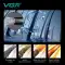 سشوار حرفه‌ای 2400 وات وی جی ار مدل V-469