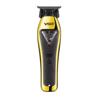 ماشین اصلاح حرفه‌ای موی سر و صورت وی جی ار | VGR مدل V-994