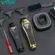 ماشین اصلاح حرفه‌ای موی سر و صورت وی جی ار | VGR مدل V-994