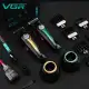 ماشین اصلاح حجم‌زن سر و صورت وی جی ار مدل v-010