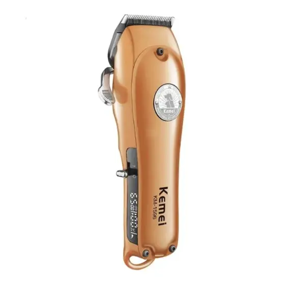 ماشین اصلاح حیوانات خانگی کیمی مدل KM-1596