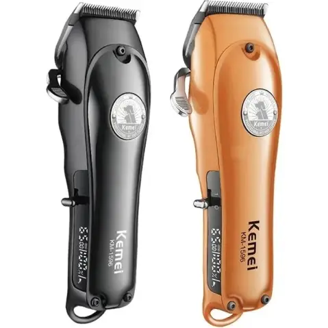 ماشین اصلاح حیوانات خانگی کیمی مدل KM-1596