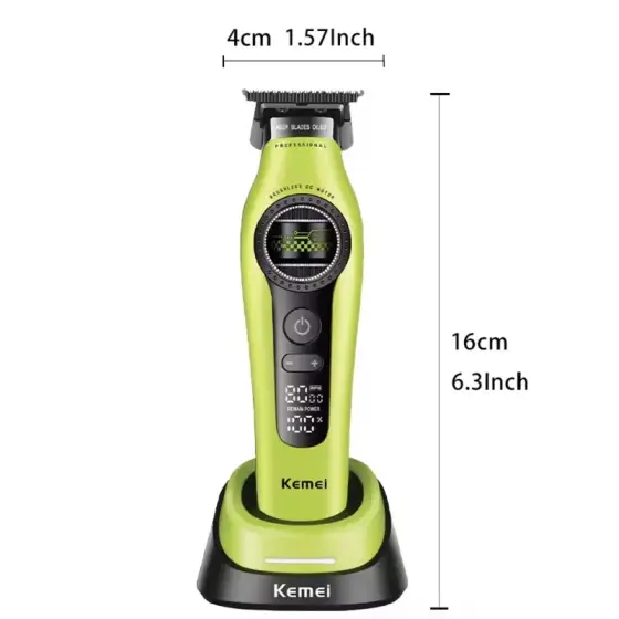 خط‌زن حرفه‌ای کیمی مدل KM-1595