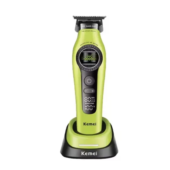 خط‌زن حرفه‌ای کیمی مدل KM-1595