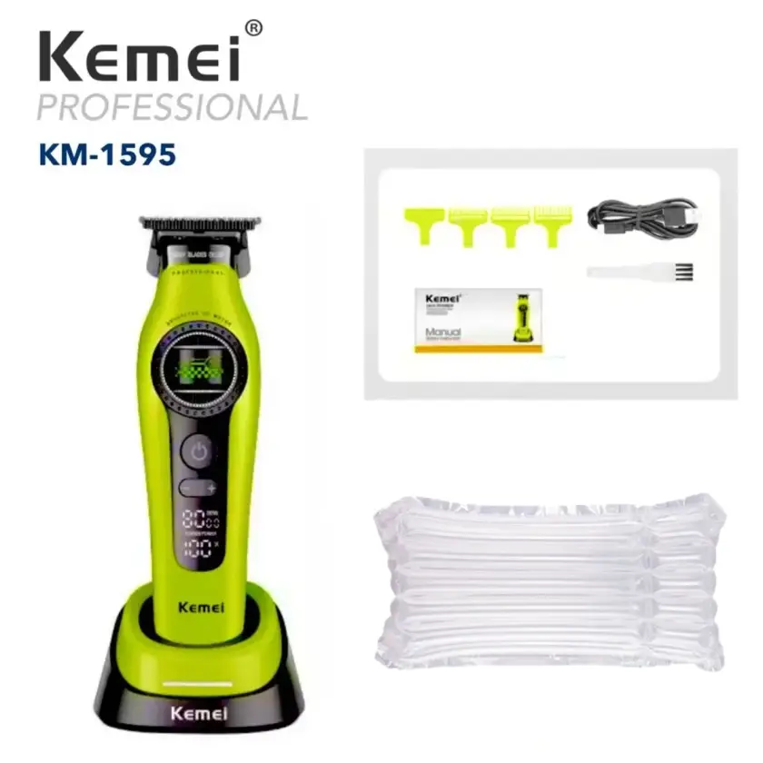 خط‌زن حرفه‌ای کیمی مدل KM-1595