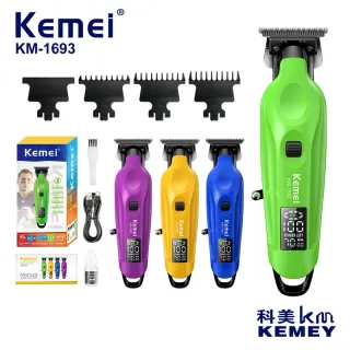 خط‌زن حرفه‌ای کیمی مدل KM-1693