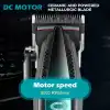 ماشین اصلاح حجم‌زن حرفه‌ای و خانگی وی جی ار مدل V-270