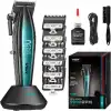 ماشین اصلاح حجم‌زن حرفه‌ای و خانگی وی جی ار مدل V-270