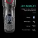 ماشین اصلاح موی سر و صورت وی جی ار مدل v-254