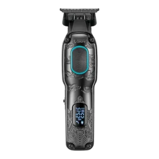 ماشین اصلاح موی سر و صورت وی جی ار مدل v-254