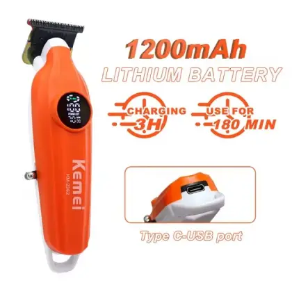 خط‌زن حرفه‌ای کیمی مدل KM-2362