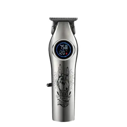 ماشین اصلاح خط زن کیمی مدل KM-1592