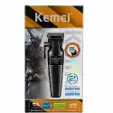 ماشین اصلاح سر و صورت کیمی مدل KM-1667
