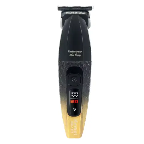 ماشین اصلاح خط زن کیمی مدل KM-1817