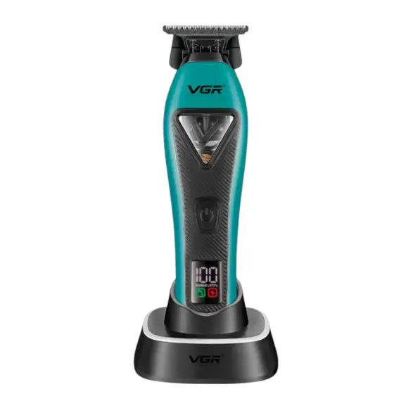 ماشین اصلاح برش مستقیم شارژی وی جی ار|VGR مدل V-035T