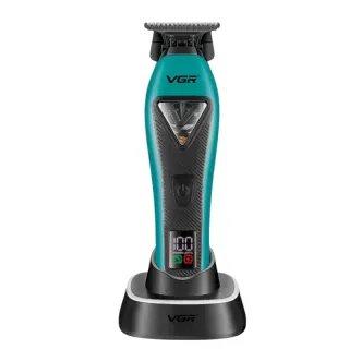 ماشین اصلاح برش مستقیم شارژی وی جی ار|VGR مدل V-035T