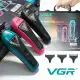 ماشین اصلاح برش مستقیم شارژی وی جی ار|VGR مدل V-035T