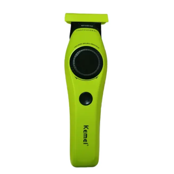 ماشین اصلاح خط زن کیمی مدل KM-1736
