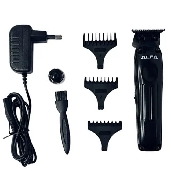 ماشین اصلاح خط‌زن آلفا|alfa مدل AL-100