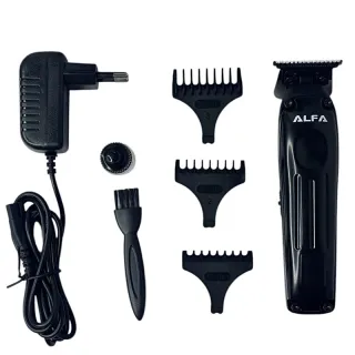 ماشین اصلاح خط‌زن آلفا|alfa مدل AL-100