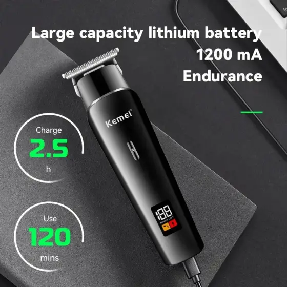 ماشین اصلاح برش مستقیم و صفرزن کیمی مدل KM-1113