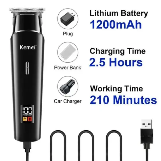 ماشین اصلاح برش مستقیم و صفرزن کیمی مدل KM-1113