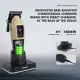 ماشین اصلاح حجم زن کیمی مدل KM-1509