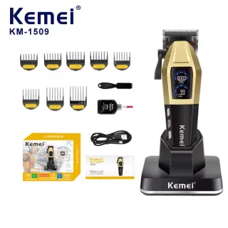 ماشین اصلاح حجم زن کیمی مدل KM-1509