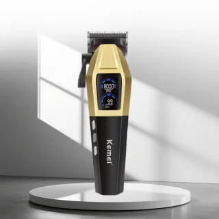 ماشین اصلاح حجم زن کیمی مدل KM-1509