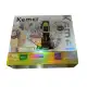 ماشین اصلاح حجم زن کیمی مدل KM-1509