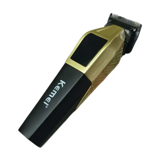 ماشین اصلاح حجم زن کیمی مدل KM-1509